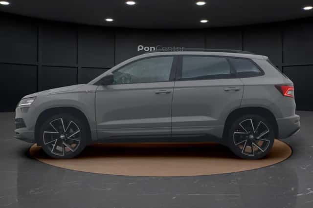 Škoda Karoq (2021) thumbnail 6