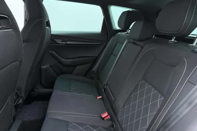 Škoda Karoq (2021) thumbnail 7