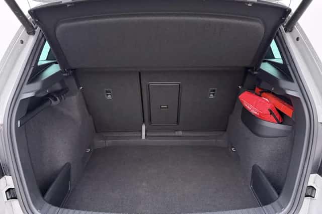 Škoda Karoq (2021) thumbnail 8