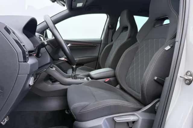 Škoda Karoq (2021) thumbnail 5