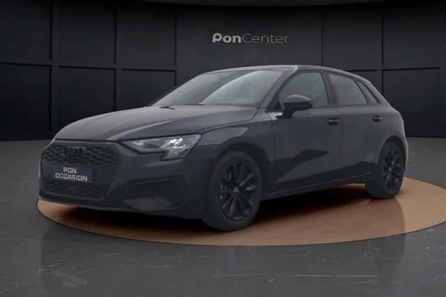 Audi A3 (2023) thumbnail 11