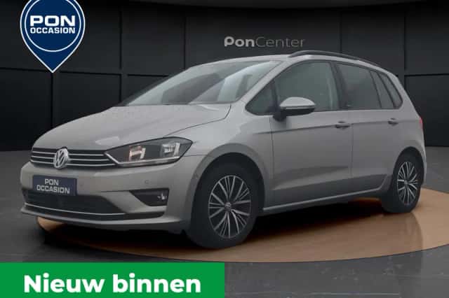 Volkswagen Golf (2016)