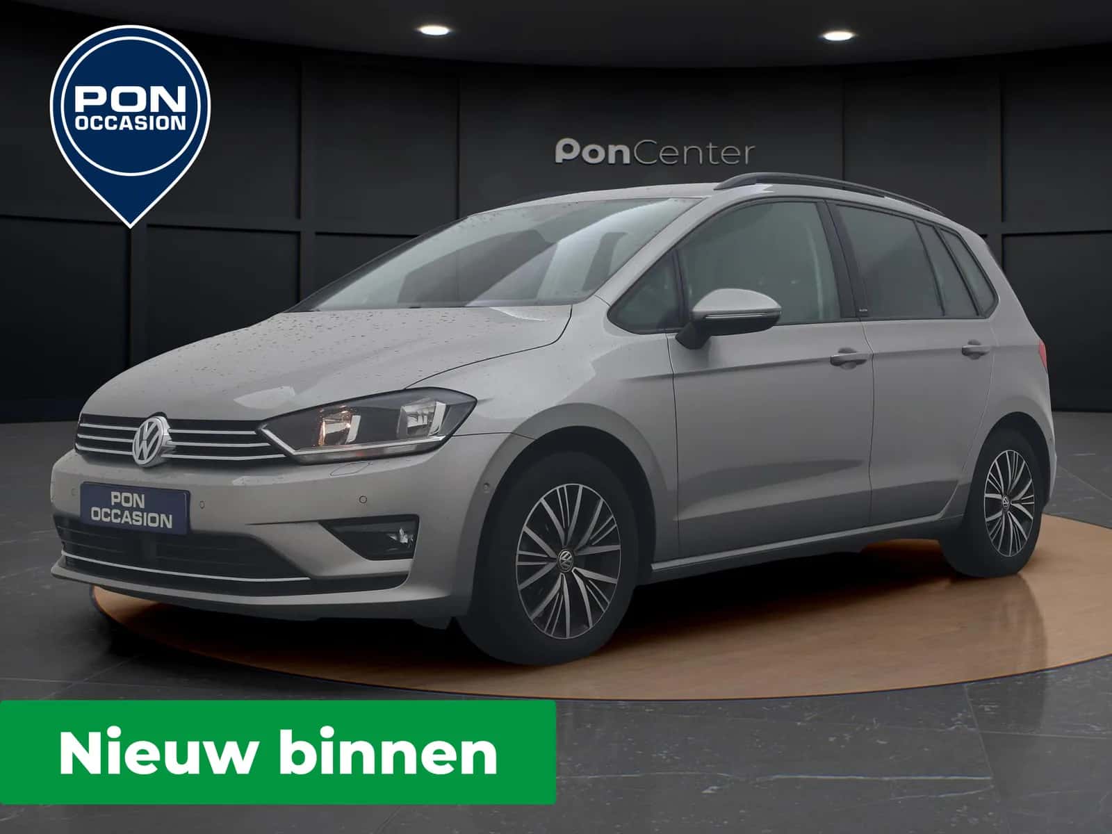Volkswagen Golf (2016) — foto 1