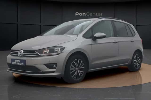 Volkswagen Golf (2016) thumbnail 14