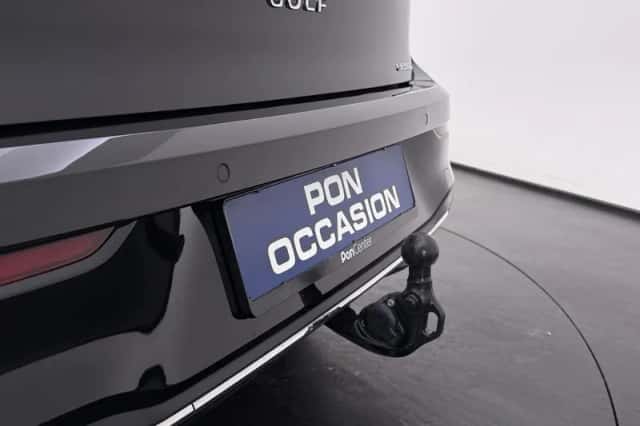 Volkswagen Golf (2025) thumbnail 11