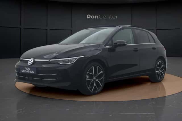 Volkswagen Golf (2025) thumbnail 19
