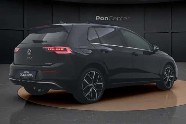 Volkswagen Golf (2025) thumbnail 5