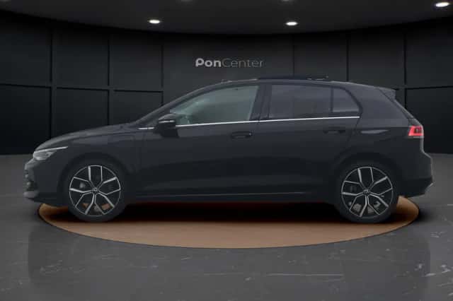 Volkswagen Golf (2025) thumbnail 6
