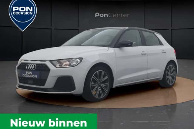 Audi A1 (2022)