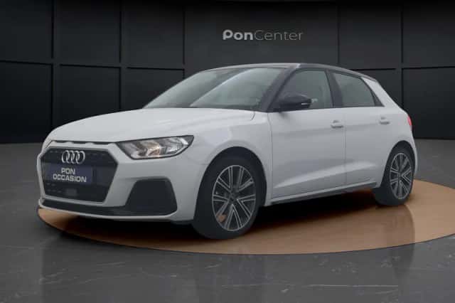 Audi A1 (2022) thumbnail 11