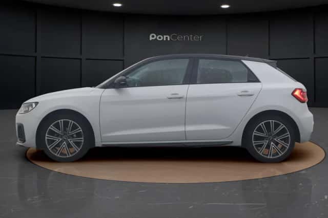 Audi A1 (2022) thumbnail 6