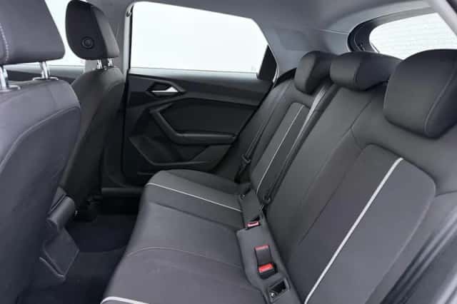 Audi A1 (2022) thumbnail 7