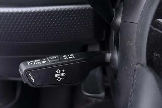 Audi A1 (2022) thumbnail 9