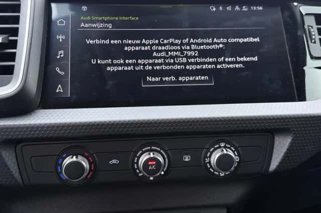 Audi A1 (2022) thumbnail 10
