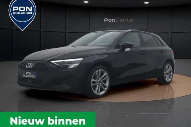 Audi A3 (2021)