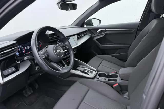 Audi A3 (2021) thumbnail 3