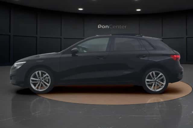 Audi A3 (2021) thumbnail 5