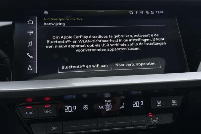 Audi A3 (2021) thumbnail 9