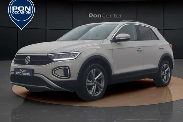 Volkswagen T-Roc (2022) thumbnail 1