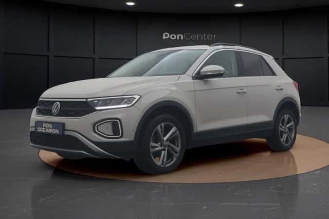 Volkswagen T-Roc (2022) thumbnail 11