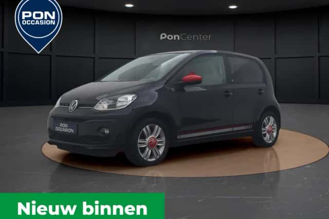Volkswagen Up! (2020)