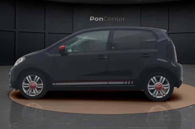 Volkswagen Up! (2020) thumbnail 6