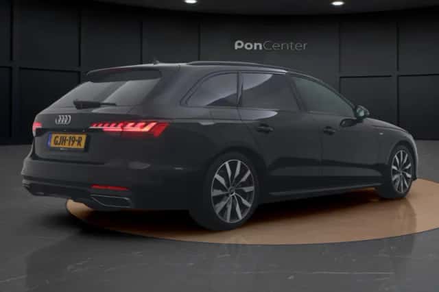 Audi A4 (2024) thumbnail 6