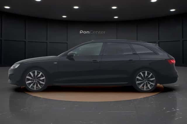 Audi A4 (2024) thumbnail 6