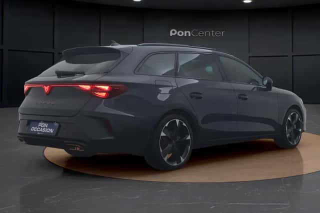 CUPRA Leon Sportstourer (2025) thumbnail 5