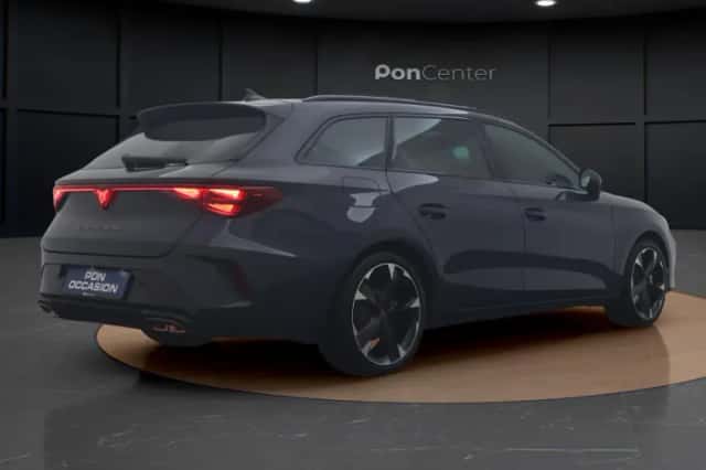 CUPRA Leon Sportstourer (2025) thumbnail 6