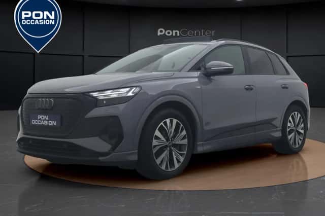 Audi Q4 e-tron (2024) thumbnail 1