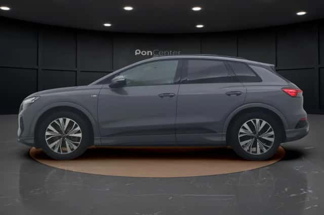 Audi Q4 e-tron (2024) thumbnail 6