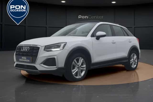 Audi Q2 (2021) thumbnail 2