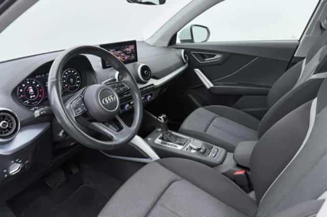 Audi Q2 (2021) thumbnail 4