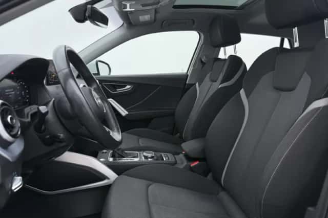 Audi Q2 (2021) thumbnail 5