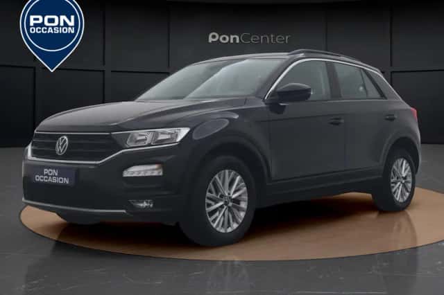 Volkswagen T-Roc (2021) thumbnail 1