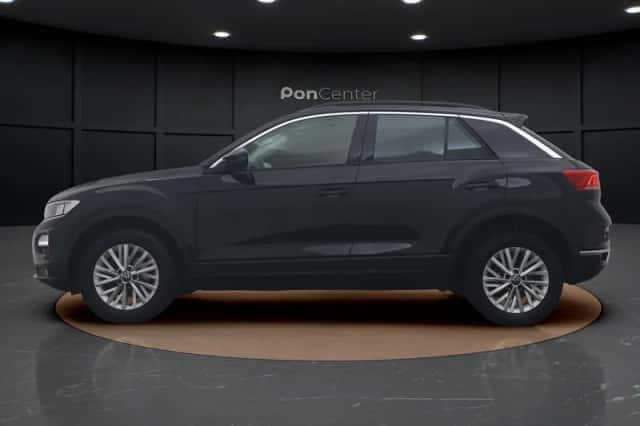 Volkswagen T-Roc (2021) thumbnail 6