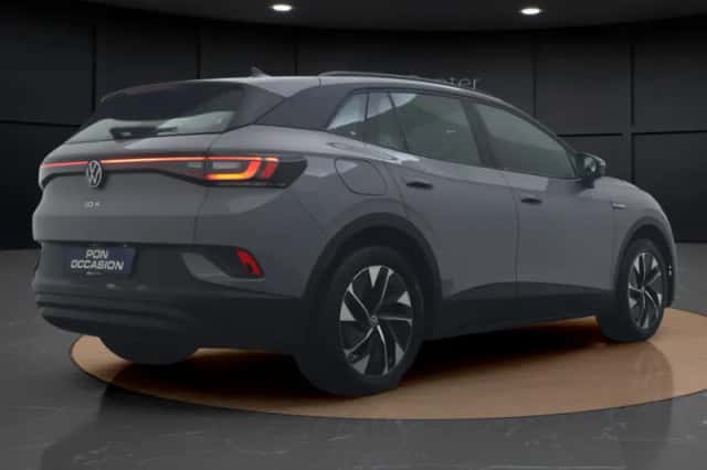 Volkswagen ID.4 (2023) thumbnail 6