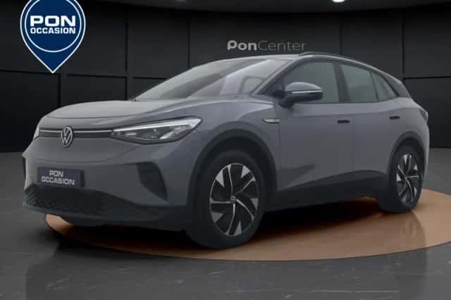 Volkswagen ID.4 (2023) thumbnail 1