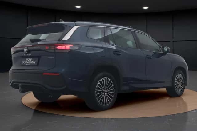 Volkswagen Tayron (2025) thumbnail 5