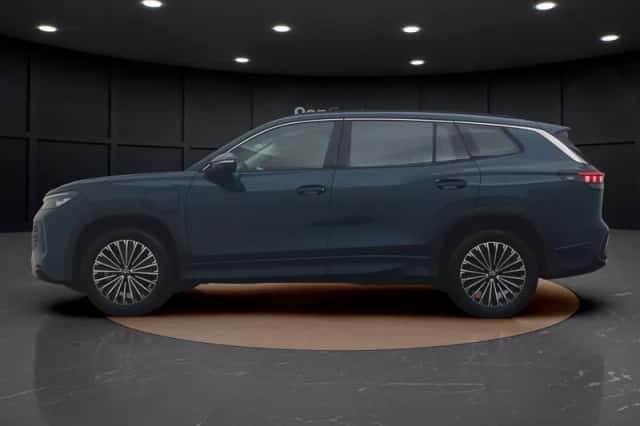 Volkswagen Tayron (2025) thumbnail 6
