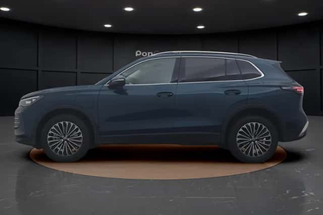 Volkswagen Tiguan (2025) thumbnail 6