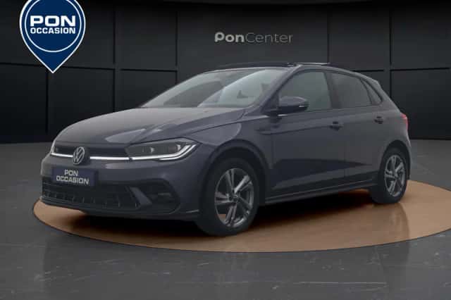 Volkswagen Polo (2024) thumbnail 1