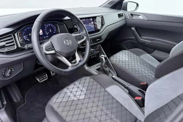 Volkswagen Polo (2024) thumbnail 3