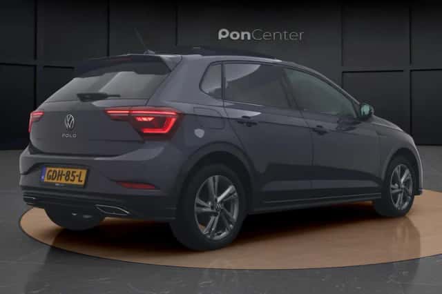 Volkswagen Polo (2024) thumbnail 5