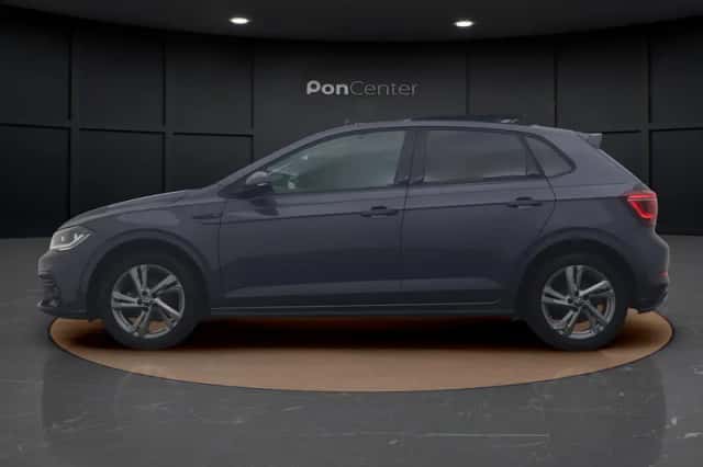 Volkswagen Polo (2024) thumbnail 6