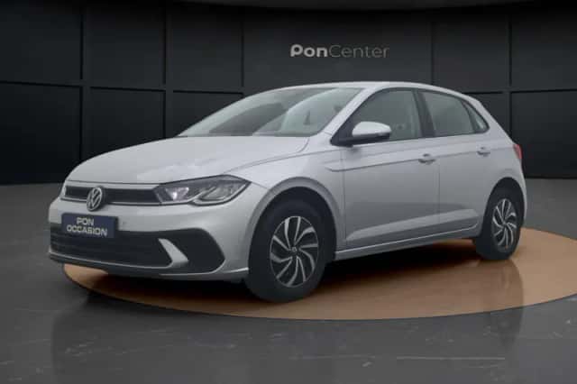 Volkswagen Polo (2022) thumbnail 2