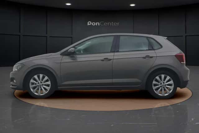 Volkswagen Polo (2019) thumbnail 5