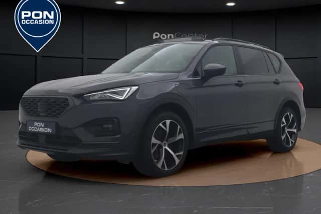 SEAT Tarraco (2023) thumbnail 1