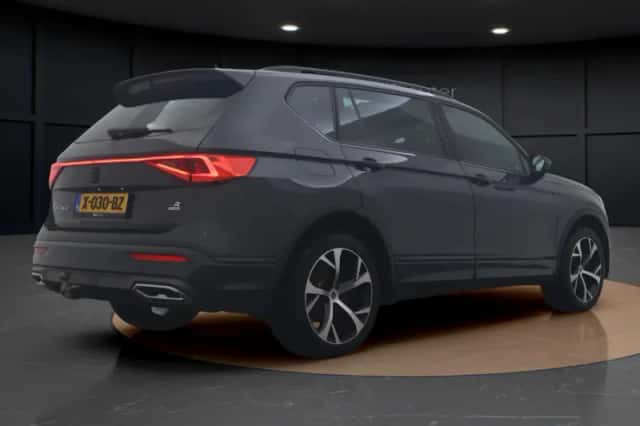 SEAT Tarraco (2023) thumbnail 6